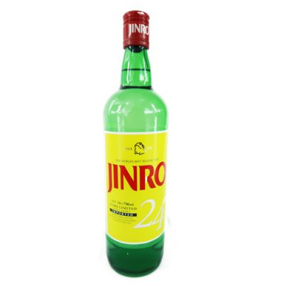 Jinro for Cocktail