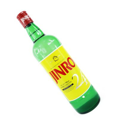Jinro for Cocktail - Image 2