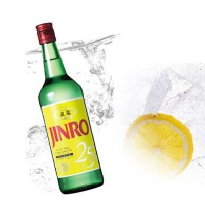 Jinro for Cocktail - Image 5