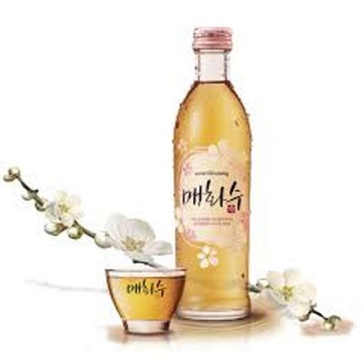 Vino de Ciruela "Meahwasoo" - Image 3