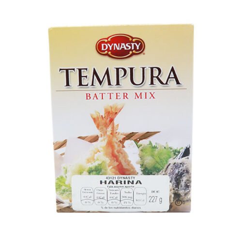 Dynasty Tempura Batter Mix