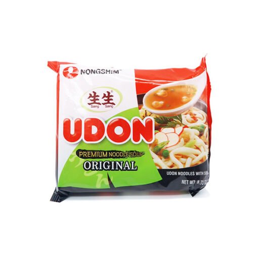 Nongshim Udon Premium Original