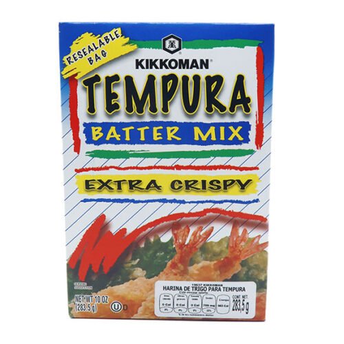 Kikkoman Tempura Better Mix Extra Crispy