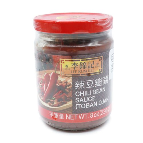 Lee Kum Kee Salsa Picante Con Frijol