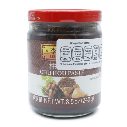 Lee Kum Kee Salsa De Chu Hou