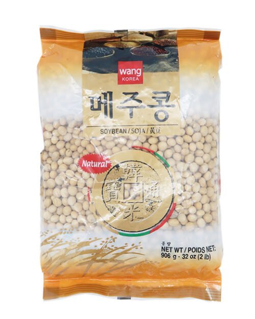 Wang Frijol De Soya