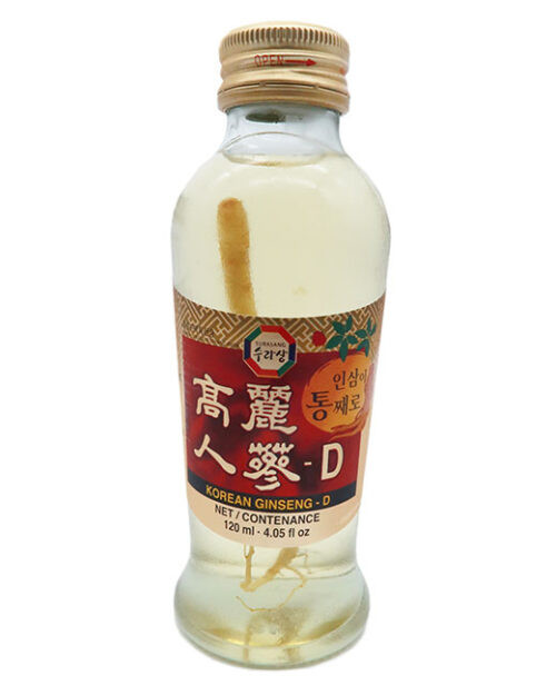 Surasang Bebida De Ginseng-D