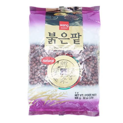 Wang Frijol Rojo