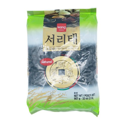 Wang Frijol Negro