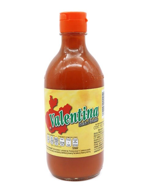Valentina Salsa Picante