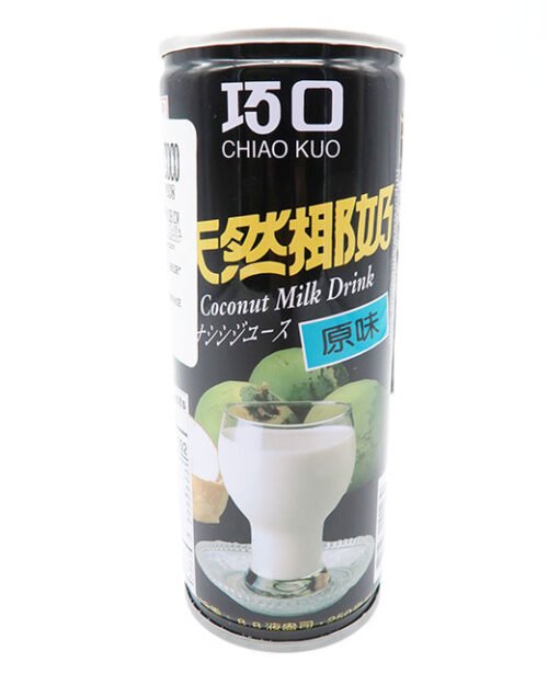Chia Kuo Bebida De Coco
