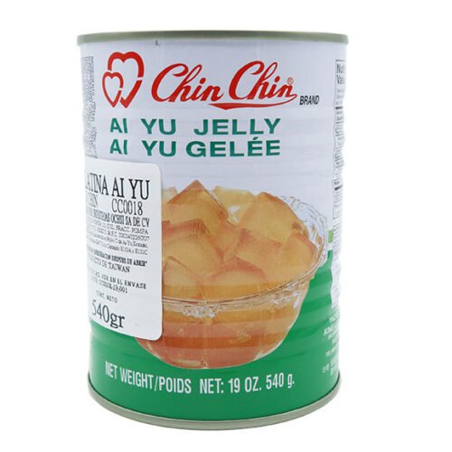 Chinchin Gelatina Ai Yu