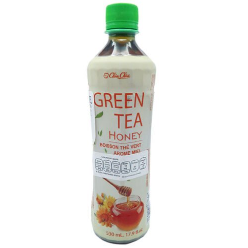 Chinchin Te Verde Con Miel