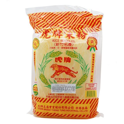 Tigre Fideos De Arroz