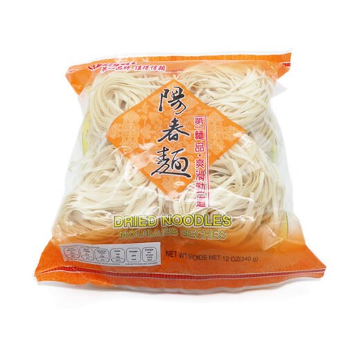 Dayat Noodles Dried