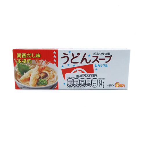 Higashimaru Base Para Sopa
