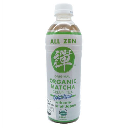 All Zen Te Matcha 