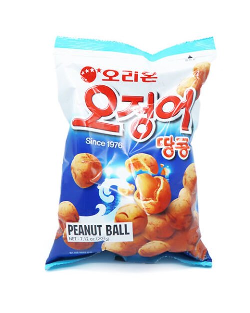 Orion Peanut Ball