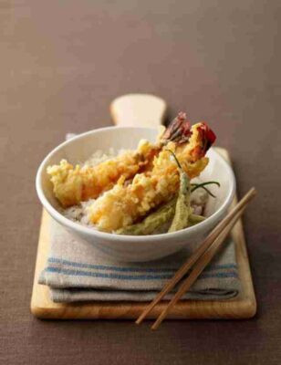 CJ Beksul Harina De Trigo Para Tempura 1Kg - Image 4