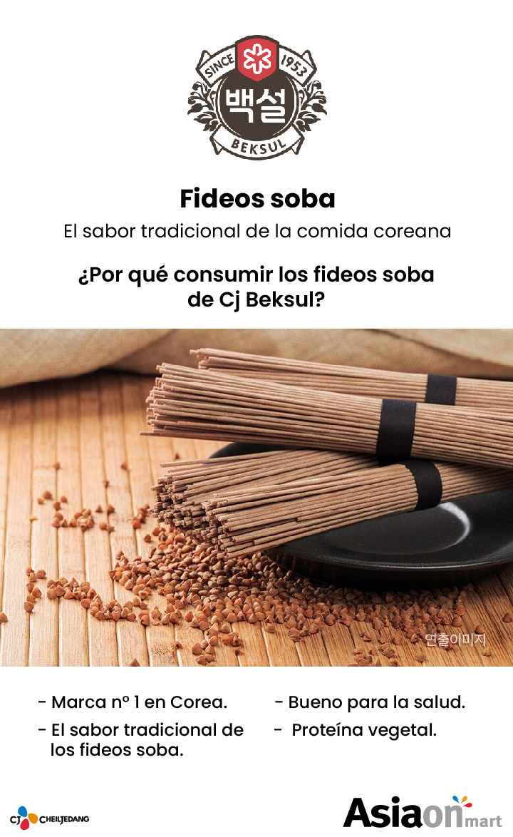 Cj Beksul Fideos soba