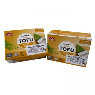 Mori-Nu Tofu Extra Firme - Image 3