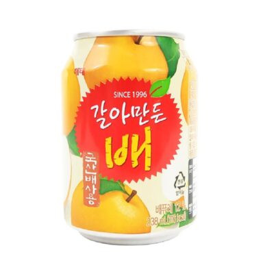 Haitai Bebida De Pera 12 Pack 238 ml C/U - Image 2