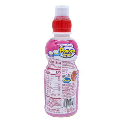 Paldo Pororo Fresa 235 ML - Image 2