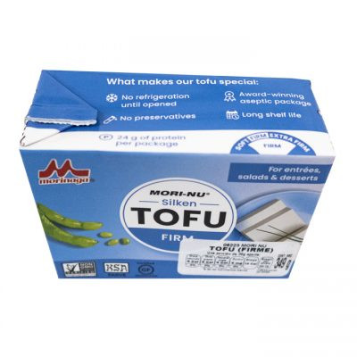 Mori-nu Tofu Firme - Image 2