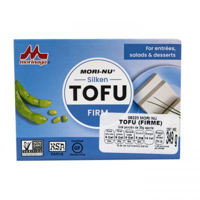 Mori-nu Tofu Firme