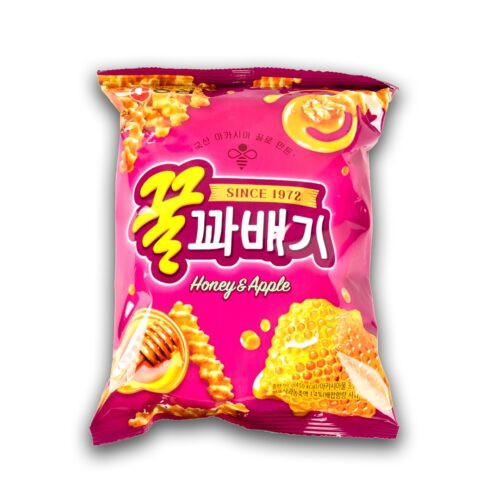 Nongshim Honey Twist Snack 90 Gr