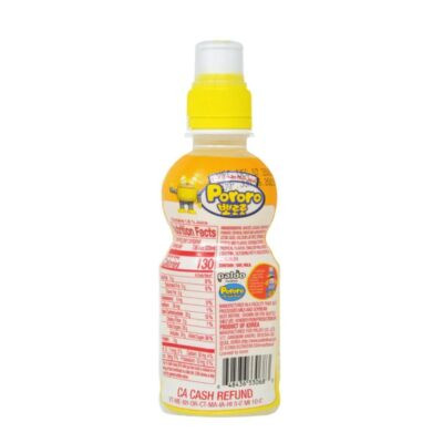 Paldo Pororo Frutas Tropicales 235 ml - Image 3