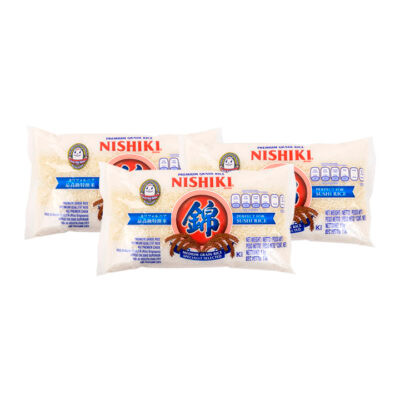 Nishiki Arroz Premium 1kg - Image 2