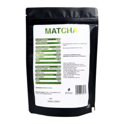 Vidanat Te Matcha 50gr - Image 2