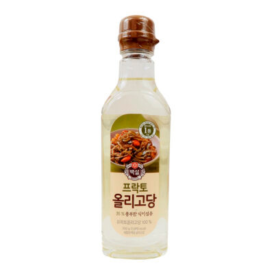 Cj Beksul Oligosacaridos 700gr