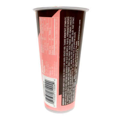 Meiji Yan Yan Chocolate Y Fresa 57gr - Image 2