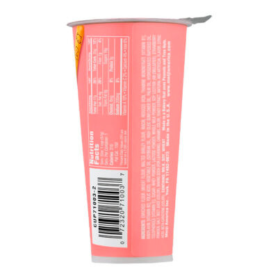 Meiji Yan Yan Fresa 57gr - Image 2