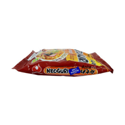 Nongshim Neoguri 120gr - Image 3