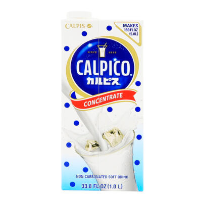 Calpico Calpis Concentrado 1L