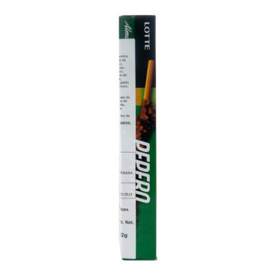 Lotte Pepero Almendra 32gr - Image 2