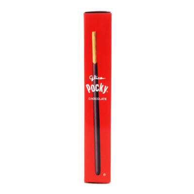 Glico Pocky Chocolate 40gr - Image 4