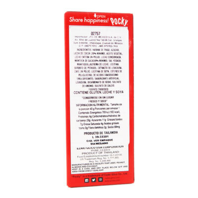 Glico Pocky Chocolate 40gr - Image 3