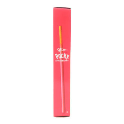 Glico Pocky Fresa 40gr - Image 4