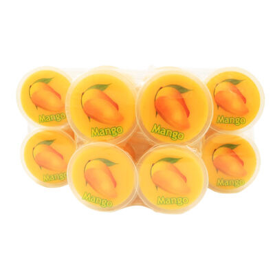Jolly Jolly Pudding Mango 520gr - Image 2