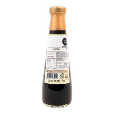 Cj Beksul Salsa De Ostión Premium 350ml - Image 3