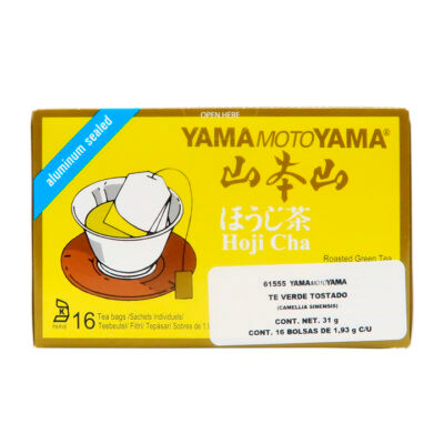 Yamamotoyama Te Hoji Cha