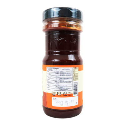 Cj Beksul Salsa Picante Bulgogi Para Cerdo - Image 3