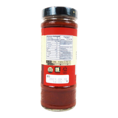 Cj Beksul Salsa Picante Para Pollo Salteado - Image 3
