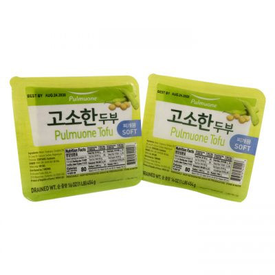 Pulmuone Tofu Soft - Image 3