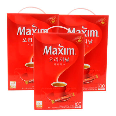 Maxim Café Original - Image 2