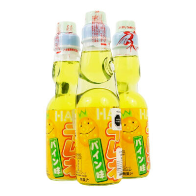 Hata Ramune Piña 200ml - Image 2